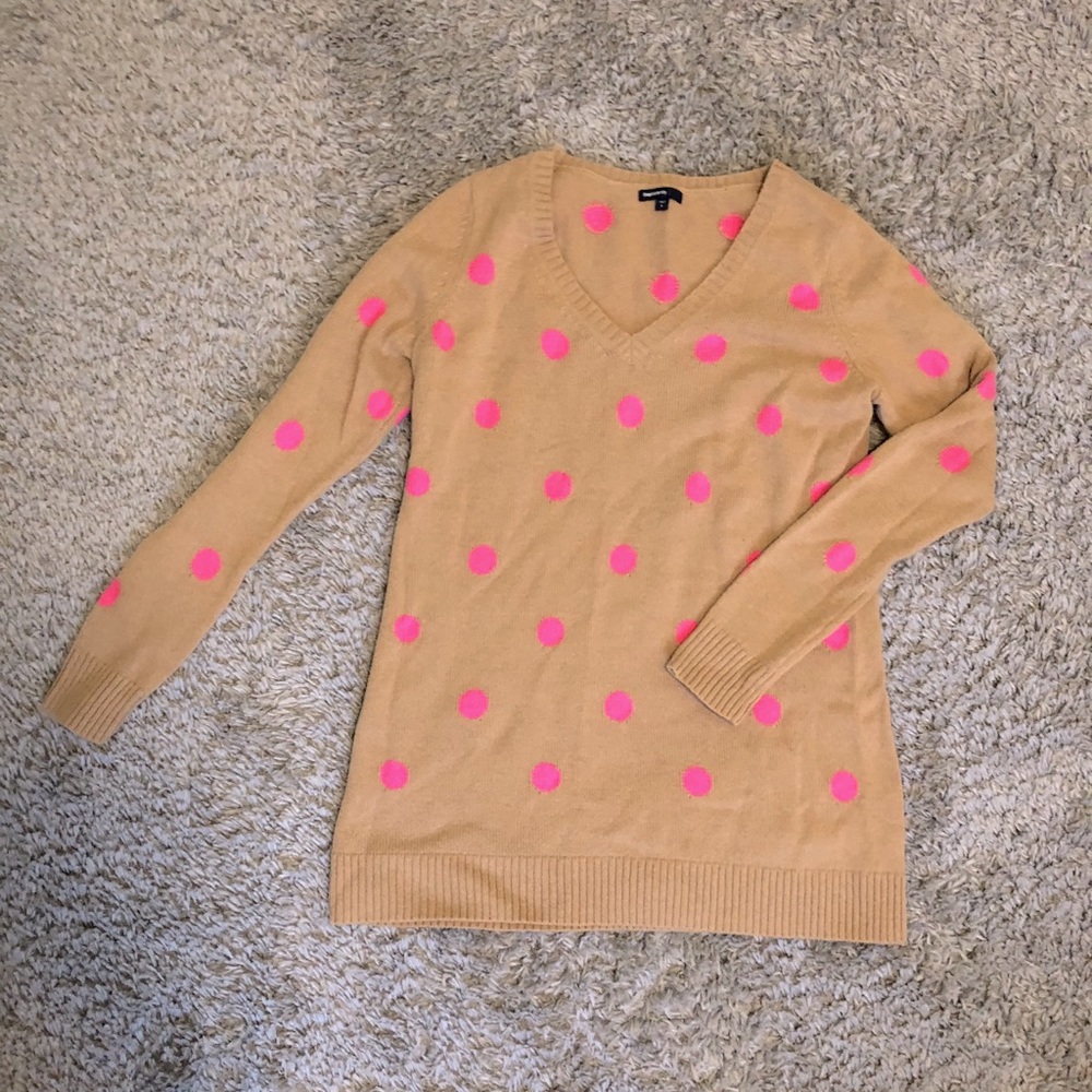 Maternity Sweater